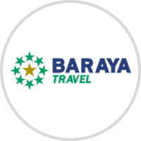 pesan tiket antar kota provinsi di baraya
